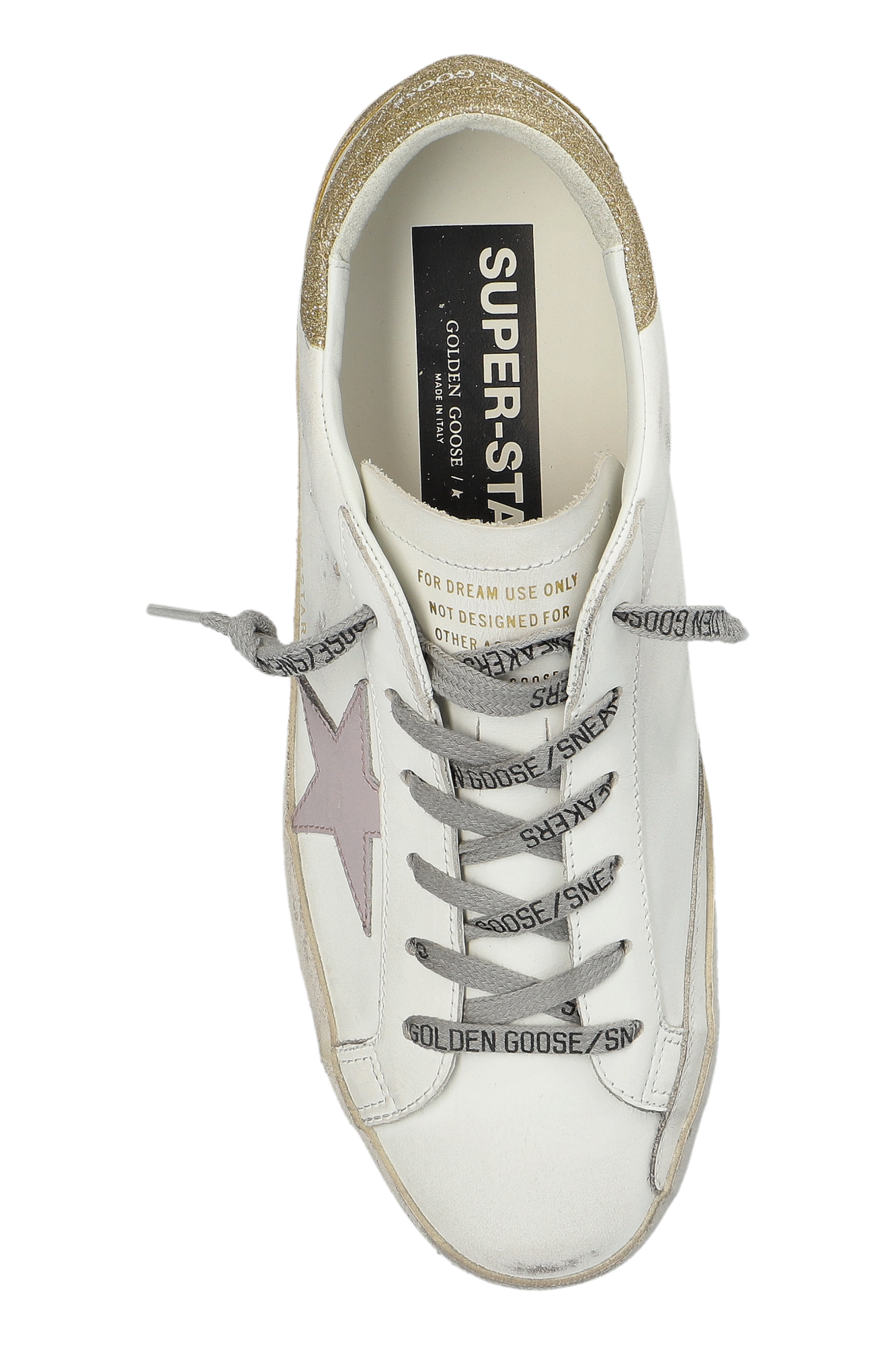 Golden Goose｜SNEAKERS (GWF00102 F006842 12151) Golden Goose